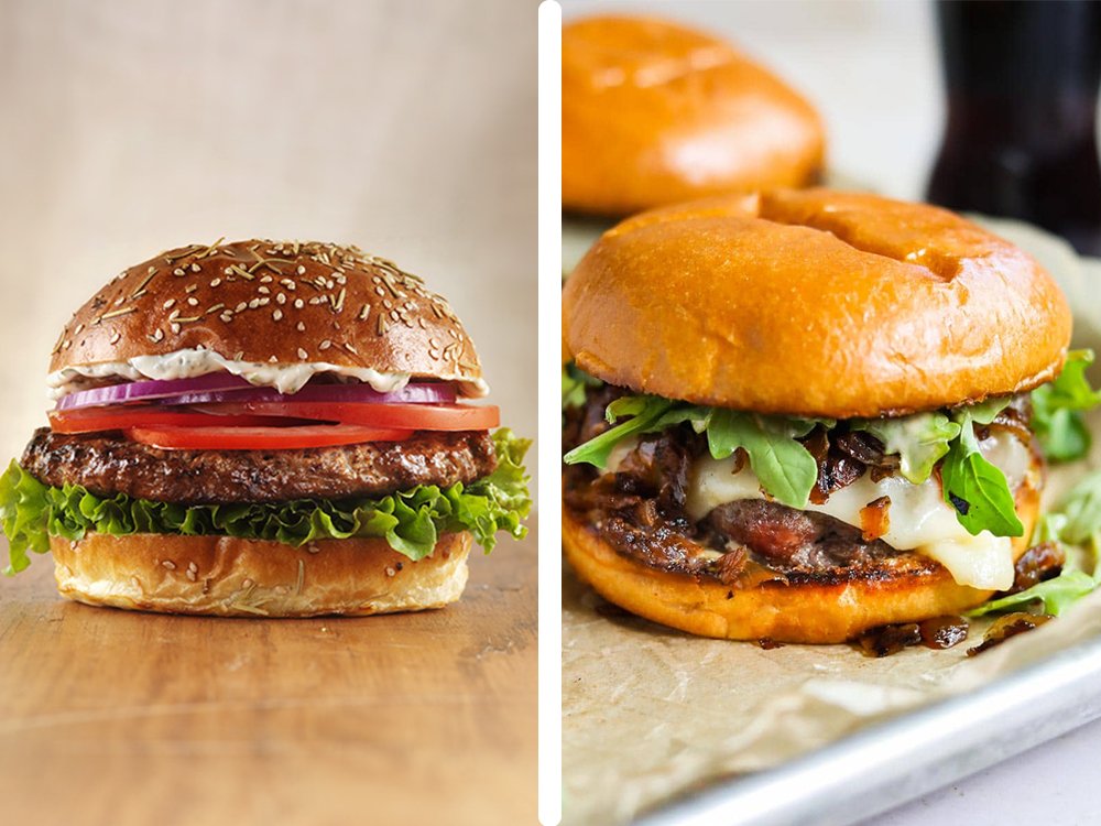 Burger Battle: Angus vs. Wagyu - Which is Better on the Grill? - Best ...
