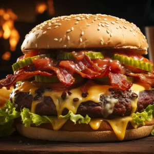 Burger Hacks: Clever Tricks for Making Burgers Even Better