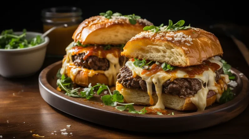 Choosing the Ideal Burger Bun: A Comprehensive Guide to Texas Options