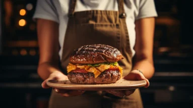 Grilling Techniques for Juicy Burgers