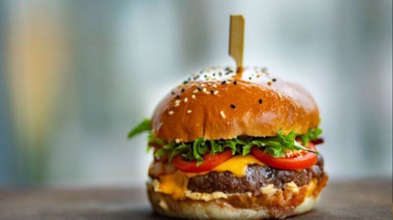 Juicy Secrets: Tips for Keeping Your Grilled Burgers Moist