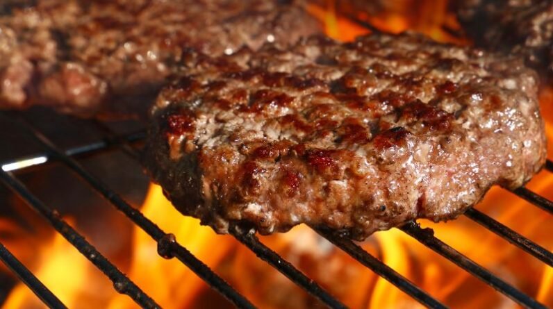 Avoid Common Mistakes When Grilling Burgers
