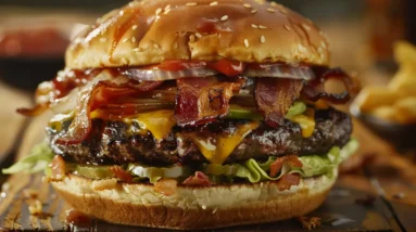 Bite Into Flavor: the Ultimate Guide to Gourmet Burger Toppings