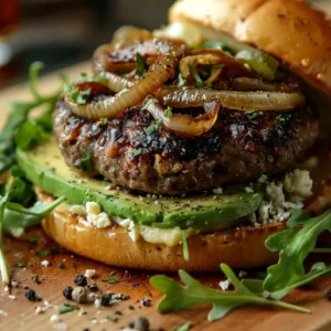 Exploring Creative Burger Toppings: Beyond the Basics