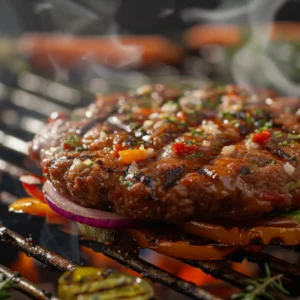 Tips & Tricks for Grilling the Perfect Veggie Burger