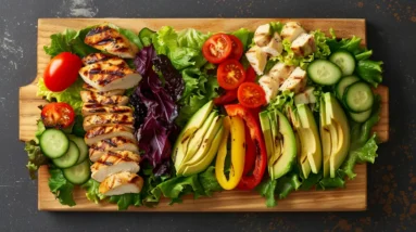 Healthy Burger Hacks: Making Your Favorite Meal Nutritious