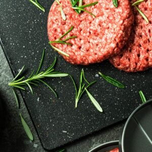 Burger Night, Sorted: Tips for Preparing Beef Burgers in Advance
