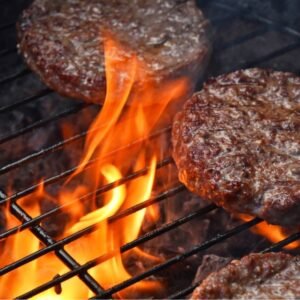Gourmet Grilling: Tips for Adding Unexpected Flair to Your Beef Burgers