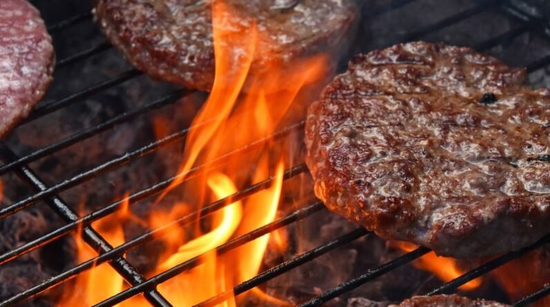 Gourmet Grilling: Tips for Adding Unexpected Flair to Your Beef Burgers