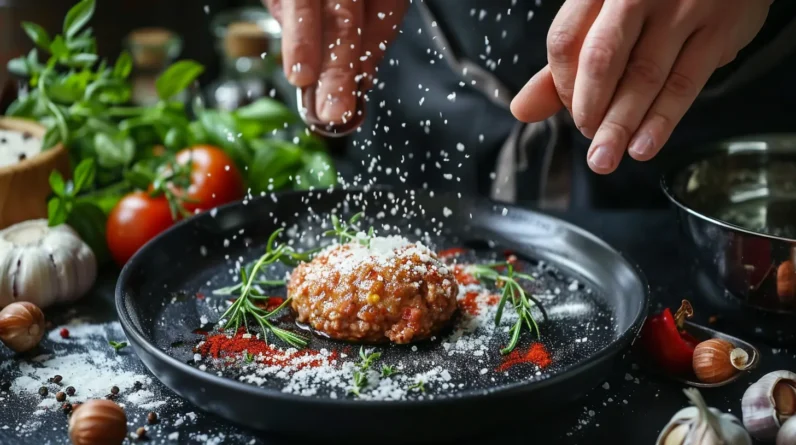 Secrets to Flavorful Chicken Burgers: Expert Tips