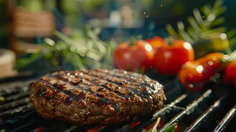 Sizzling Success: How to Prevent Common Grilling Mistakes