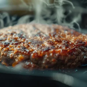 The Science of Searing: Achieving the Perfect Maillard Reaction