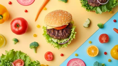 Kid-Friendly Beef Burger Recipes for Picky Eaters