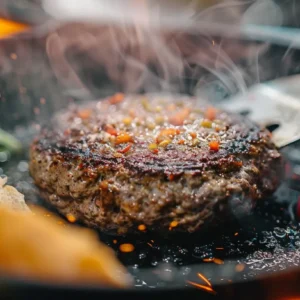 Essential Tools for Making Better Burgers at Home