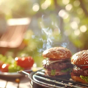 Grilling Burgers 101: Tips for the Best Results Every Time