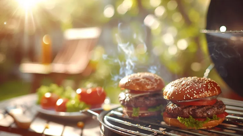 Grilling Burgers 101: Tips for the Best Results Every Time