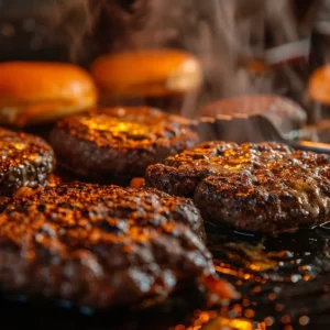 Top Tips for Making Smash Burgers at Home