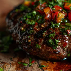 How to Use Marinades and Rubs to Enhance Burger Taste