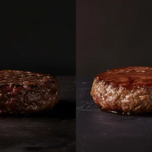 Resting Beef Patties Before Cooking: Why It Matters