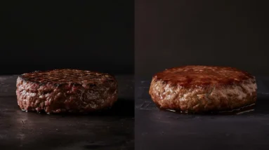 Resting Beef Patties Before Cooking: Why It Matters