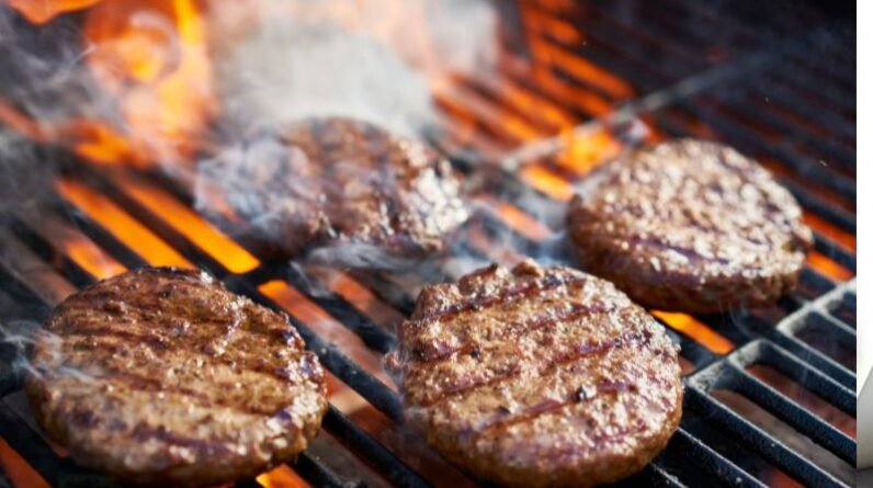 The Art of Portioning: Creating Evenly Cooked Burger Patties