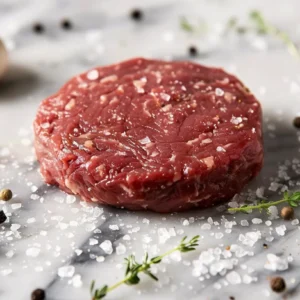 Essential Tips for Crafting the Perfect Beef Burger Patty