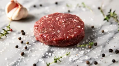 Essential Tips for Crafting the Perfect Beef Burger Patty