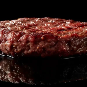 Why Resting Your Burger Patty Improves Texture and Taste