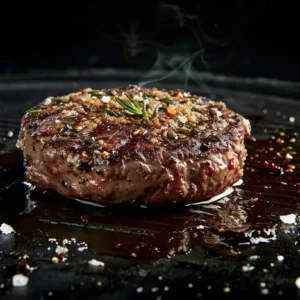 Seasoning Techniques That Take Beef Burgers to the Next Level