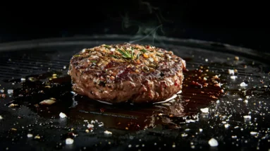 Seasoning Techniques That Take Beef Burgers to the Next Level