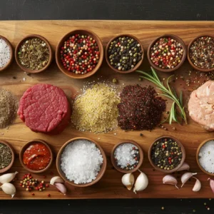Tips to Choose the Right Meat Blend for Beef Burgers