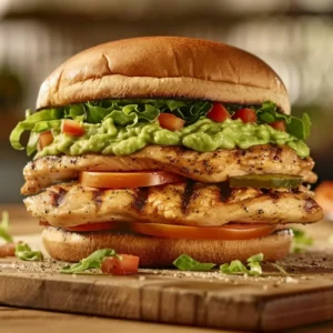 Kid-Friendly Chicken Burger Ideas That Sneak in Veggies