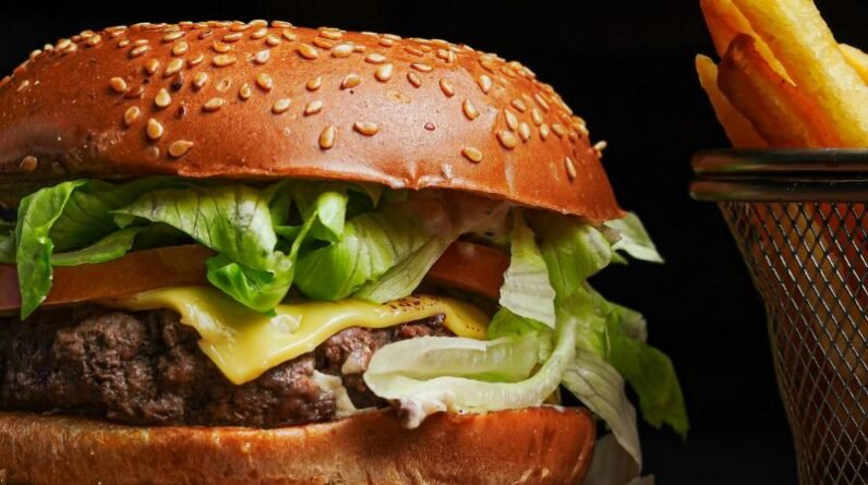 Secrets to Getting That Crispy Burger Crust Right