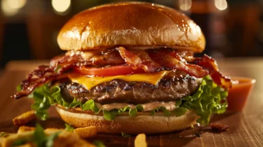 Burger Layers That Actually Matter: Texture, Temp, and Technique