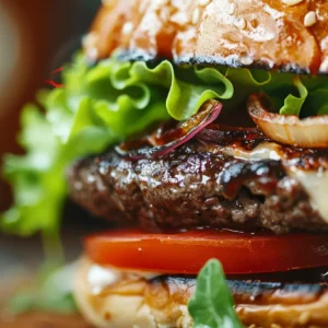 It’s Not Just Ketchup: The Secret Language of Beef Burger Toppings