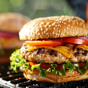 Chicken Burgers Tips You Wish You Knew Sooner