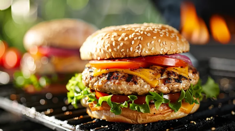 Chicken Burgers Tips You Wish You Knew Sooner