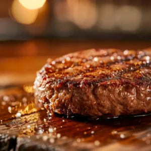How Resting Meat Can Make or Break Burgers