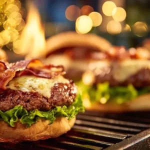 Mastering Tips and Techniques Beef Burger Lovers Never Forget