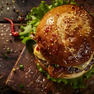 Tips and Techniques Beef Burger Innovators Use to Go Viral