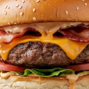 Tips and Techniques Beef Burger Pros Use for Juicy Perfection