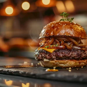 Tips and Techniques Beef Burger Recipes Need but Rarely Mention