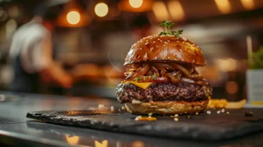 Tips and Techniques Beef Burger Recipes Need but Rarely Mention
