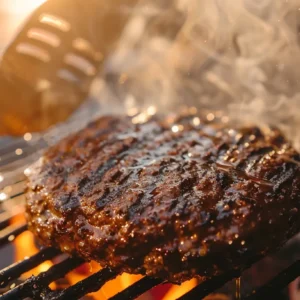 Grilled Burgers Tips That Separate Backyard Amateurs From Legends