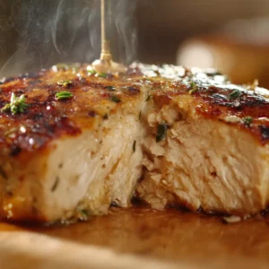What Makes a Chicken Burger Juicy: It’s Not Just Fat Content