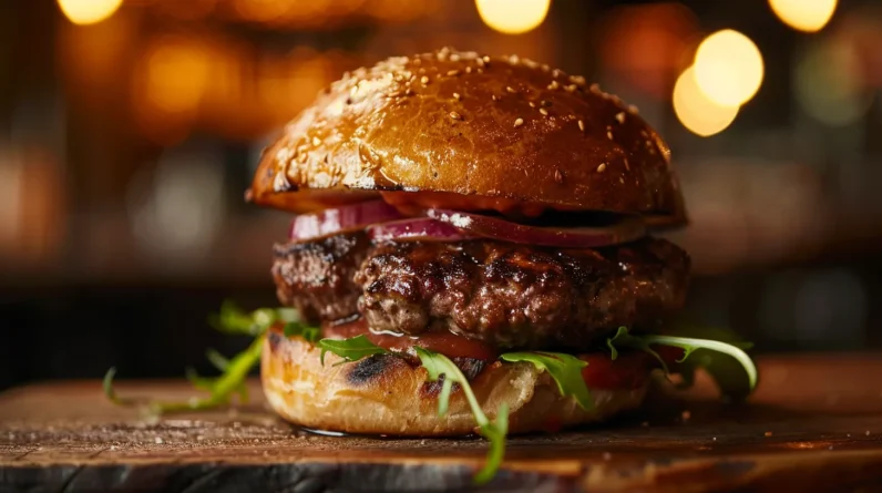 Why Grilled Burgers Tips Matter More Than Fancy Ingredients
