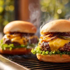 Beef Burgers Tips That Upgrade Your Grill Game Instantly