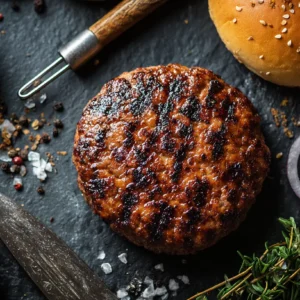 The Beef Burgers Tips Chefs Wish Home Cooks Actually Knew