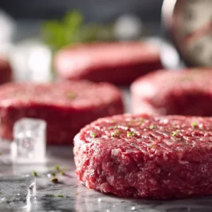 Beef Burgers Tips for Juicier Patties Without the Guesswork