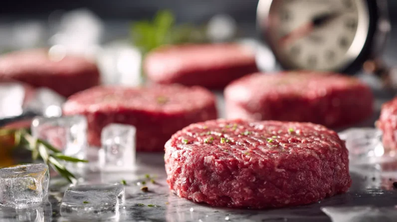 Beef Burgers Tips for Juicier Patties Without the Guesswork